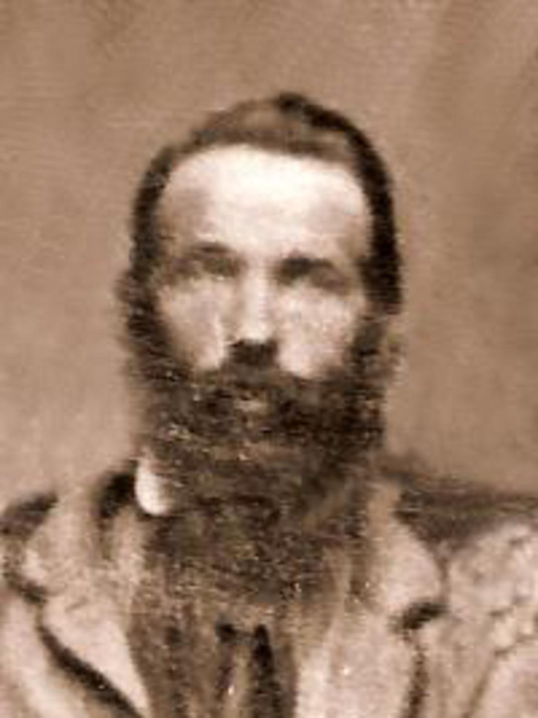 John McCarthy (1830 - 1898) Profile